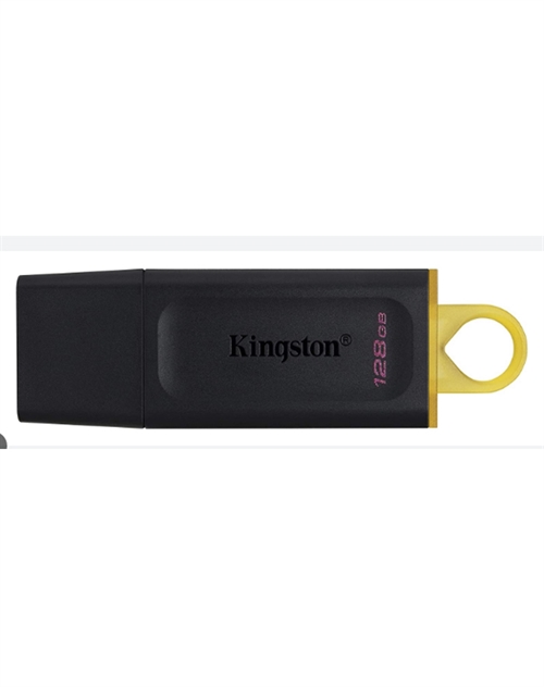 Kingston 128 GB USB 3,2